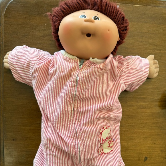 Assorted authentic Cabbage Patch Dolls from 1982. - Picture 1 of 3